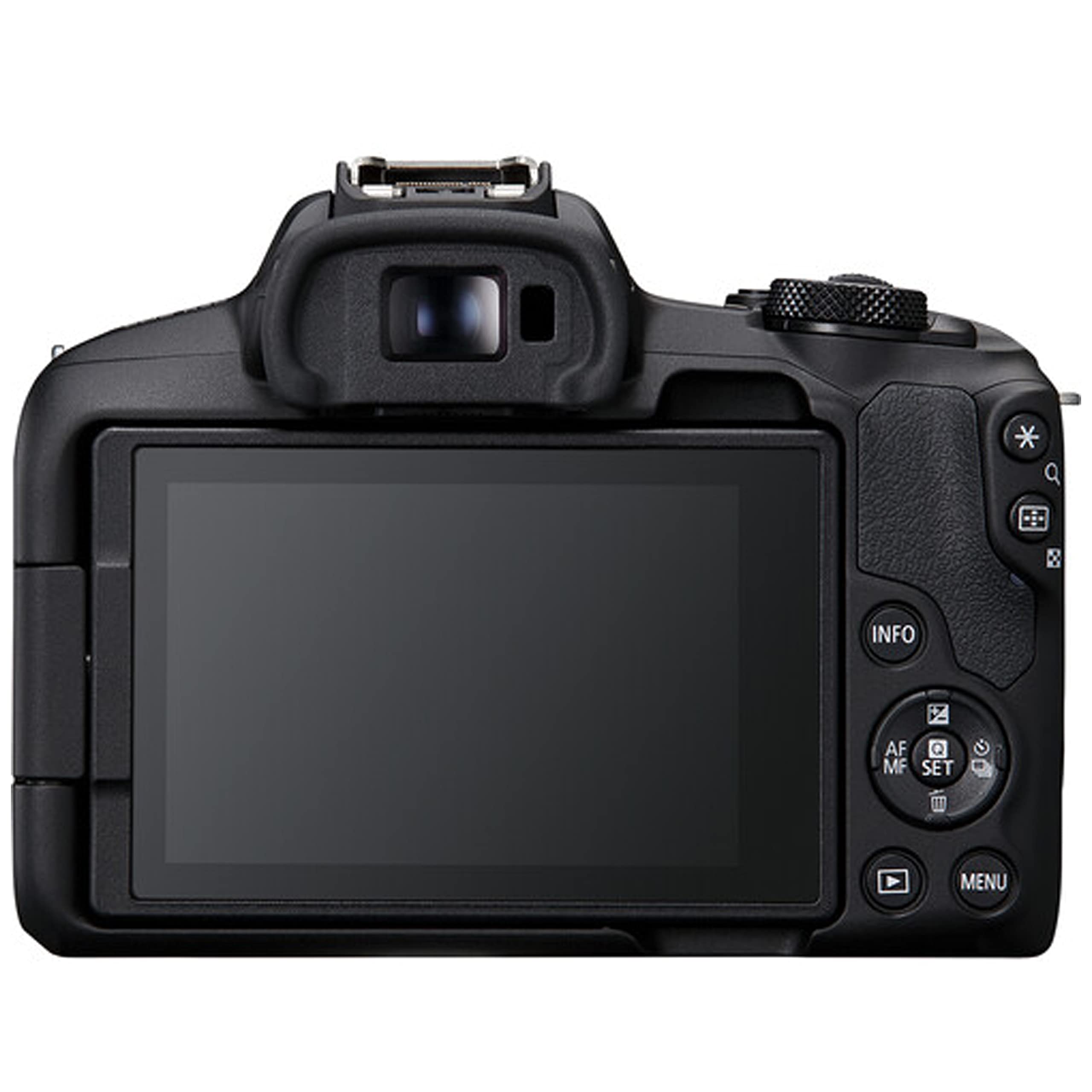 Canon EOS R50 ミラーレス一眼レフカメラ 本体 キヤノン ミラーレスカメラ EOS R50 購入ページ｜キヤノン